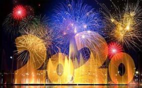 2020广州跨年倒数地点及跨年活动
