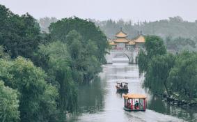 扬州最佳旅游季节 扬州游玩指南