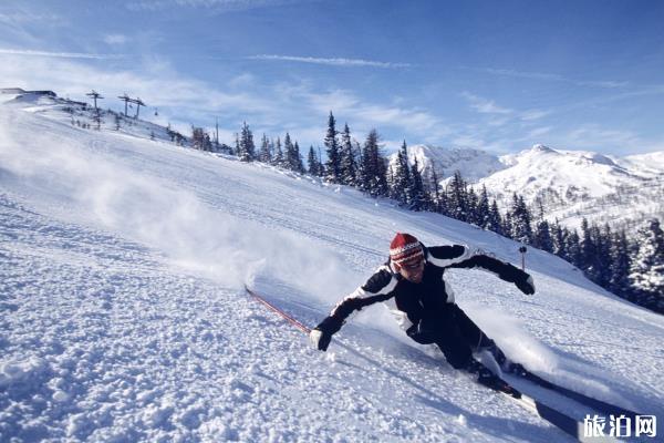 2020北京南山滑雪场门票多少钱一张+优惠政策