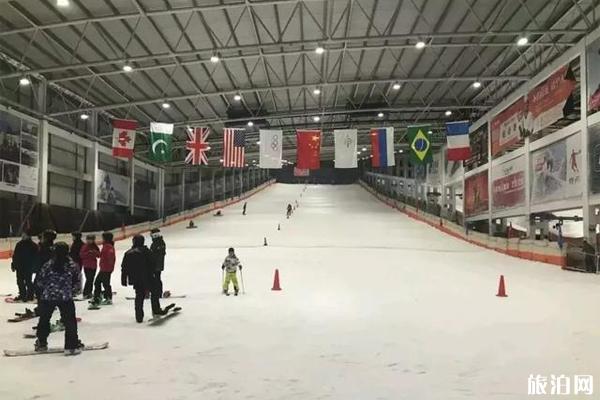 北京溜冰场哪里有 北京溜冰场多少钱
