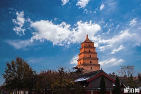 2020年西安跨年活动时间地址+表演活动