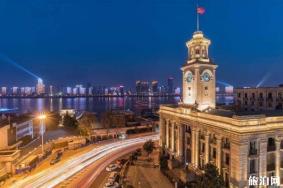 武汉跨年在哪里倒计时 2020武汉跨年灯光秀活动+地铁运营调整时间