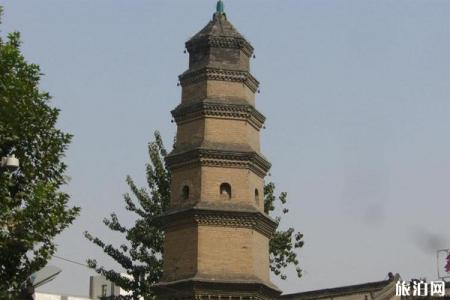 2024西安书院门步行街旅游攻略 - 门票 - 交通 - 天气 - 景点介绍