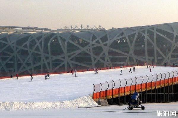 2019-2020年北京冰雪节活动攻略（时间+地点+门票）