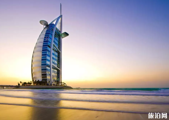 2020年第一次去迪拜旅游应该去哪些地方