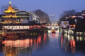南京三天三夜攻略 南京三天三夜多少钱