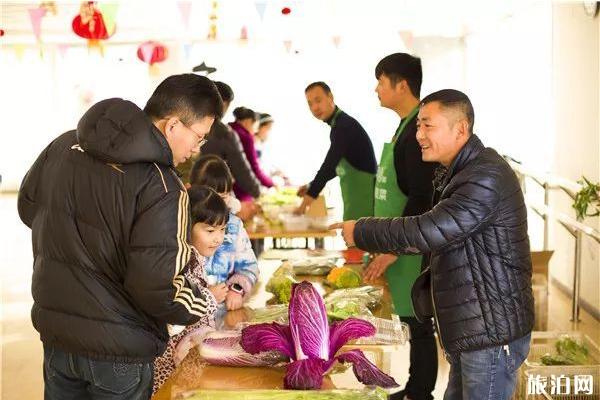 2020蚌埠古民居博覽園新春廟會時間+門票+地點+活動介紹