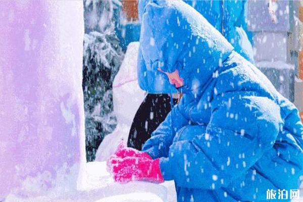 深圳冰雪乐土正在哪+门票多少钱 深圳冰雪乐土保举