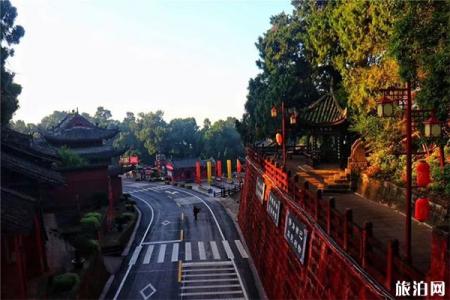 2023梓潼七曲山风景区旅游攻略 - 门票价格  - 开放时间 - 景点介绍 - 简介 - 交通 - 地址 - 天气