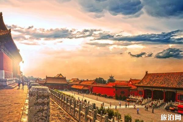 北京庙会都是什么时候2020 北京庙会时间表2020