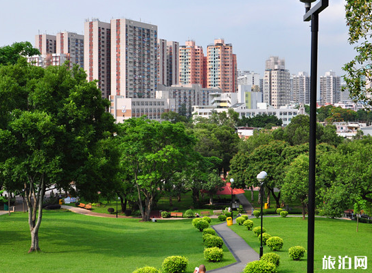 2022年香港公园旅游攻略 - 门票价格