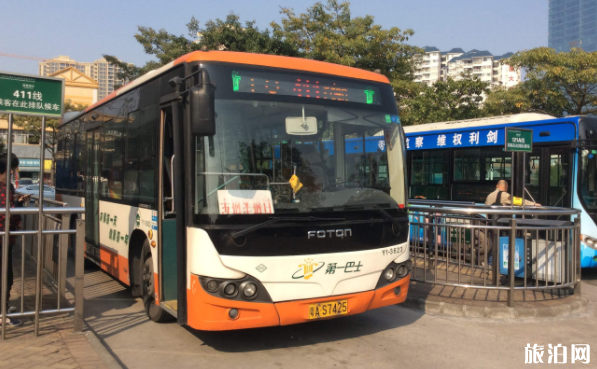 广州地铁可以带折叠自行车吗 2020广州公交地铁儿童免票标准