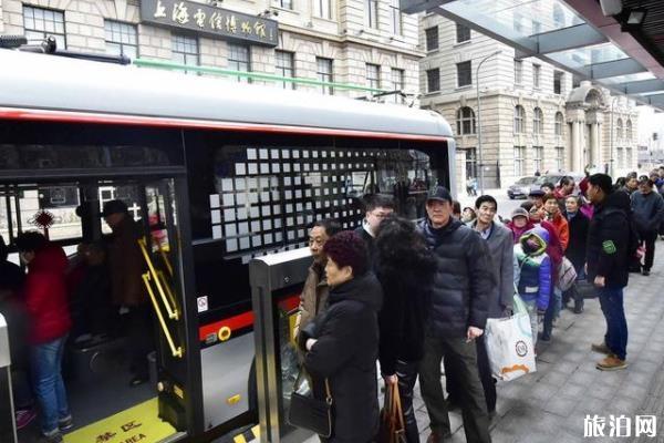 上海滬宜公路陳翔路—葉城路設置為合乘車道