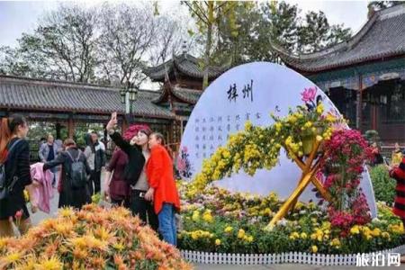 2022三台梓州杜甫草堂旅游攻略 - 门票价格