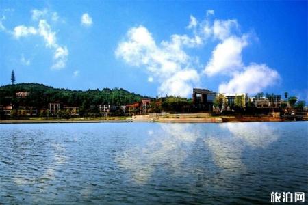 2023绵阳仙海旅游景区游玩攻略 - 门票价格 - 开放时间 - 简介 - 交通 - 地址 - 天气