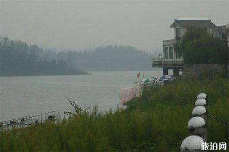 2023绵阳仙海旅游景区游玩攻略 - 门票价格 - 开放时间 - 简介 - 交通 - 地址 - 天气