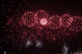 2020石家庄禁止燃放烟花爆竹的规定最新 石家庄哪些区域不可以燃放烟花爆竹