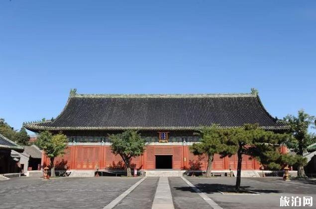北京值得去的博物馆有哪些