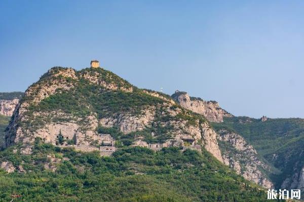 響堂山風景區好玩嗎 響堂山風景名勝區怎么樣