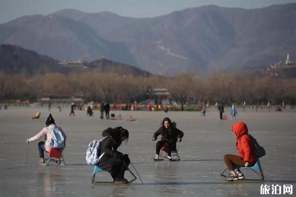 北京冰场开放时间 北京冰场有哪些 北京冰场价格