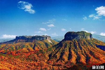 鼓城山七里峡游玩攻略-门票价格-景点信息