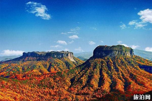 鼓城山七里峡游玩攻略-门票价格-景点信息