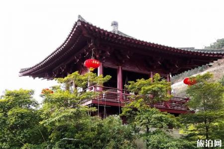2023广元皇泽寺旅游攻略 - 门票价格 - 开放时间 - 景点介绍 - 简介 - 交通 - 地址 - 天气