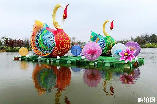 南通春节活动有哪些 附南通2020春节旅游活动安排