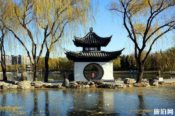 2020北京陶然亭公园游玩指南 门票多少钱+景点