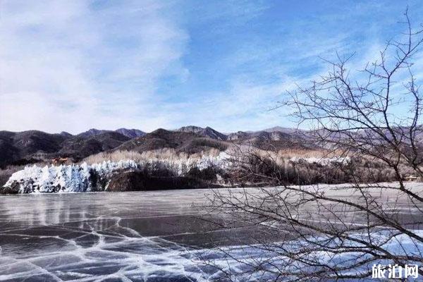 2020北京玉渡山冰雪节截止时间是什么时候+活动亮点