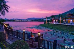 2020年情侣旅行地推荐 情侣应该去哪里旅游呢