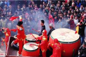 2020中国年看西安活动时间 2020中国年看西安西咸新区活动攻略