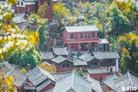 2022诺邓村游玩攻略 - 门票 - 交通 - 地址 