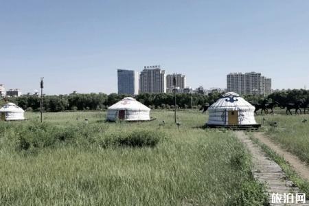 2024赛汗塔拉生态园游玩攻略 - 门票价格 - 地址 - 交通 - 天气 - 电话 - 简介 - 开放时间