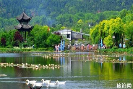 2022遂宁安居七彩明珠景区旅游攻略 - 门票 - 交通指南