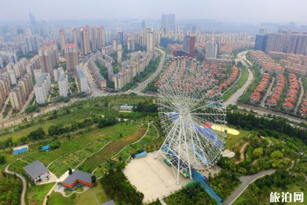 2020南寧市鳳嶺兒童公園門(mén)票多少錢(qián)