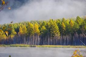 乌苏浪子湖游玩攻略-门票价格-景点信息