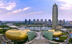 郑州最佳旅游季节+旅游景点