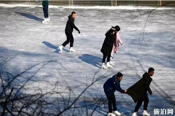北大未名湖冰场租借收费标准 附北大未名湖冰场2020年开放时间+校外人员怎么滑冰