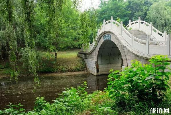 北京適合周末去玩的地方 北京有哪些景點適合周末游玩