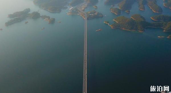 千島湖最佳觀景平臺在哪里 千島湖最佳觀景地