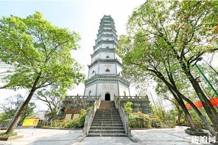 2022内江乐贤半岛旅游攻略 - 交通地址 - 门票价格