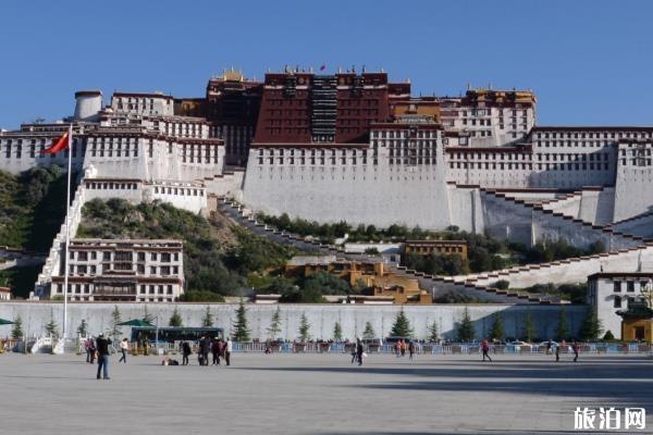 2020西藏旅游攻略最佳路线