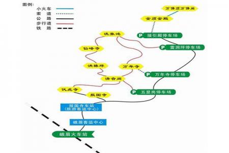 2023四川峨眉山旅游攻略 - 门票价格 - 开放时间 - 景区介绍 - 简介 - 交通 - 地址 - 天气