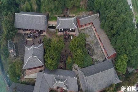 2022峨嵋大庙飞来殿旅游攻略 - 开放时间 - 门票价格