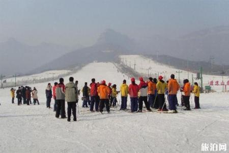 2023清凉山旅游攻略 - 门票 - 交通 - 景点介绍