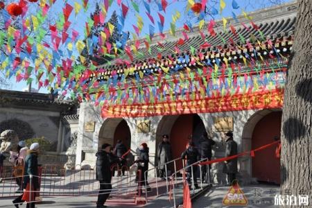 2023清凉山旅游攻略 - 门票 - 交通 - 景点介绍