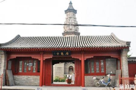 2022正定天宁寺旅游攻略 - 门票价格 - 地址