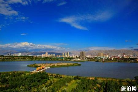2024年大武口森林公园旅游攻略-门票价格-景点信息