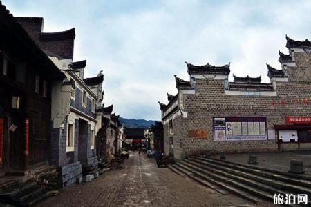 隆里古城游玩攻略-门票价格-景点信息